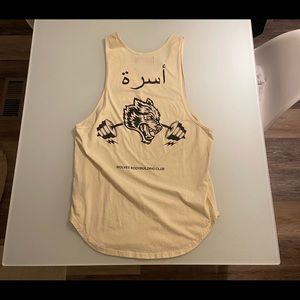 Darc Sport Tank Top